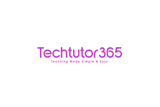 TechTutor365 Logo